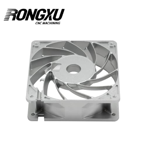 Aluminum Parts