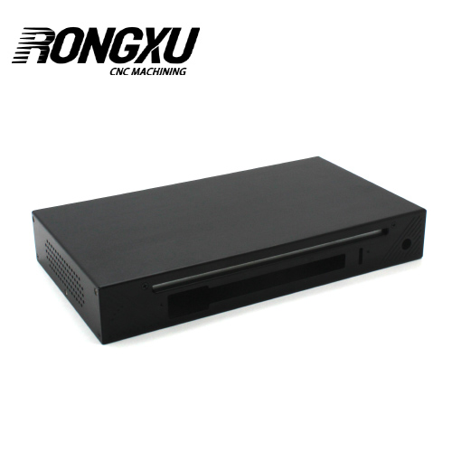 Custom Sheet Metal Housing 1